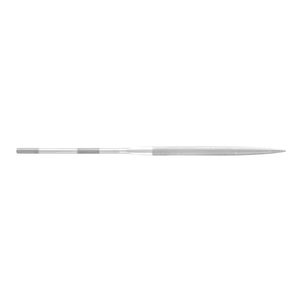 Picture of Pferd Half Round Needle File 6-1/4" Cut 2